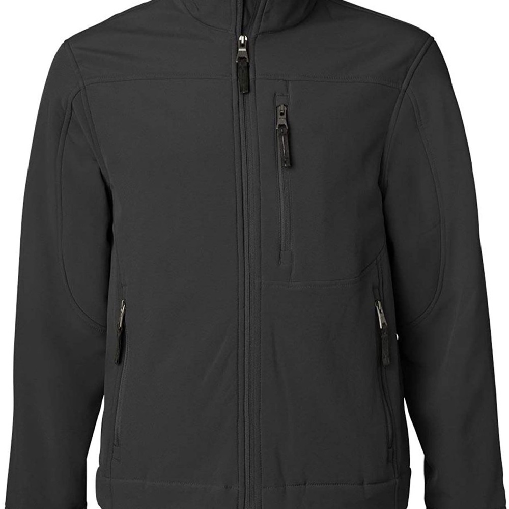 🆕 Soft shell jacket 🧥 - Picture 3 of 4